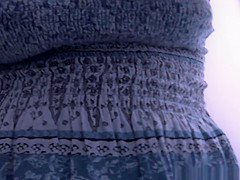 Hidden Cam Voyeur, Russian, Changing Room Clip