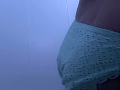 Hidden Cam Voyeur, Russian, Changing Room Clip