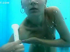 Great Voyeur, Spy Cam, Changing Room Video Only Here