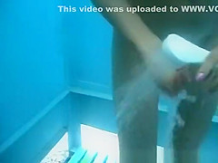 Great Voyeur, Spy Cam, Changing Room Video Only Here