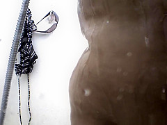 Wild Beach, Amateur, Russian Scene You'Ve Seen