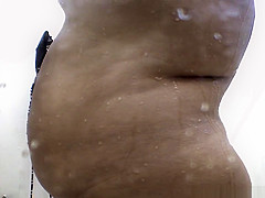 Wild Beach, Amateur, Russian Scene You'Ve Seen