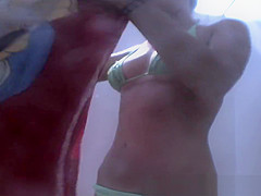 Spy Cam Amateur, Spy Cam, Beach Scene Exclusive Version