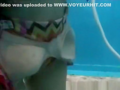 Hot Changing Room, Voyeur, Beach Movie, It'S Amaising