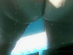 Great Spy Cam, Russian, Amateur Movie You'Ve Seen