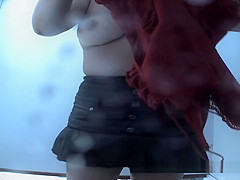 Watch Amateur, Russian, Spy Cam Scene