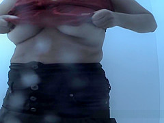 Watch Amateur, Russian, Spy Cam Scene