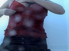 Watch Amateur, Russian, Spy Cam Scene