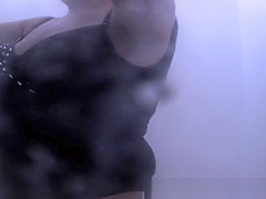Fantastic Voyeur, Spy Cam, Beach Clip Only Here