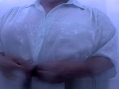 Fantastic Voyeur, Spy Cam, Beach Clip Only Here
