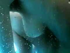 Great Russian, Amateur, Beach Scene Exclusive Version