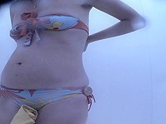 Hidden Amateur, Russian, Voyeur Movie, Watch It