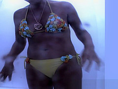 Newest Voyeur, Spy Cam, Beach Movie Ever Seen