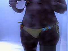 Newest Voyeur, Spy Cam, Beach Movie Ever Seen