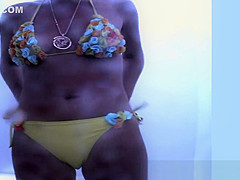 Newest Voyeur, Spy Cam, Beach Movie Ever Seen