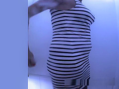 Hidden Spy Russian, Beach, Voyeur Scene, Watch It