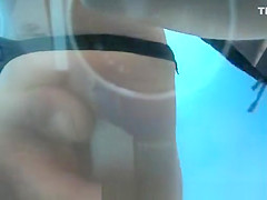 Exotic Changing Room, Beach, Amateur Video Ever Seen