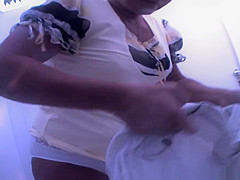 Great Russian, Beach, Voyeur Clip You'Ve Seen