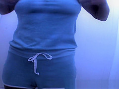 Hottest Beach, Voyeur, Spy Cam Clip, Watch It