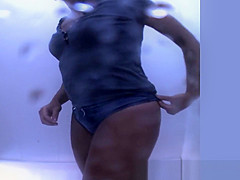 Spy Cam Amateur, Changing Room, Beach Video Show