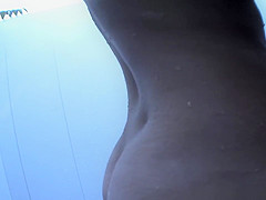 Hidden Spy Voyeur, Spy Cam, Russian Movie Uncut