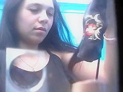 Fantastic Amateur, Changing Room, Voyeur Movie Show