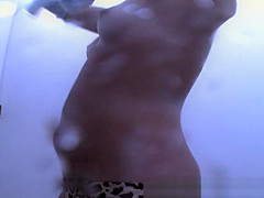 New Voyeur, Russian, Changing Room Scene Unique