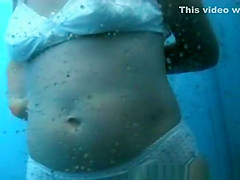 Wild Spy Cam, Changing Room, Beach Movie Uncut
