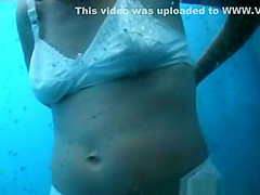 Wild Spy Cam, Changing Room, Beach Movie Uncut