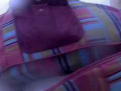 Crazy Amateur, Changing Room, Russian Movie