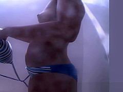 Fantastic Voyeur, Beach, Amateur Movie Show