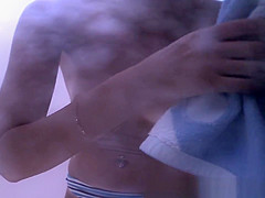 Fantastic Voyeur, Beach, Amateur Movie Show