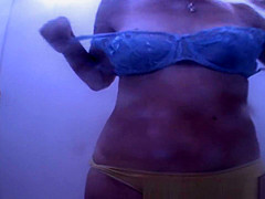 Wild Spy Cam, Russian, Amateur Clip Uncut