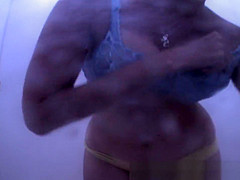 Wild Spy Cam, Russian, Amateur Clip Uncut