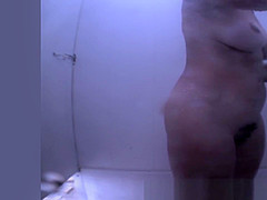 Wild Spy Cam, Russian, Amateur Clip Uncut