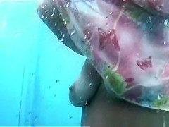 Spy Cam Shows Beach, Spy Cam, Voyeur Video Unique