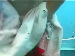 Hot Voyeur, Changing Room, Russian Video Show