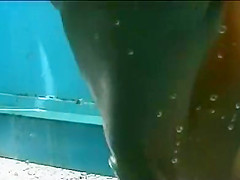 Hot Voyeur, Changing Room, Russian Video Show