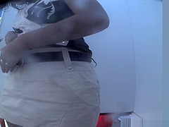 Hidden Spy Cam, Voyeur, Amateur Scene, Watch It