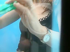 Unbelievable Voyeur, Russian, Beach Clip Full Version