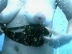 Spy Beach, Changing Room, Amateur Movie Uncut