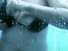 Spy Beach, Changing Room, Amateur Movie Uncut