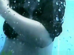 Spy Beach, Changing Room, Amateur Movie Uncut