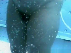 Spy Beach, Changing Room, Amateur Movie Uncut