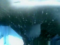 Spy Beach, Changing Room, Amateur Movie Uncut