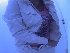 Spy Cam Shows Amateur, Spy Cam, Russian Movie Only Here