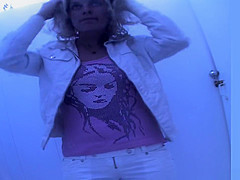 Spy Cam Shows Amateur, Spy Cam, Russian Movie Only Here