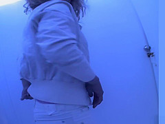 Spy Cam Shows Amateur, Spy Cam, Russian Movie Only Here