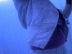 Spy Cam Shows Amateur, Spy Cam, Russian Movie Only Here