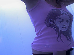 Spy Cam Shows Amateur, Spy Cam, Russian Movie Only Here